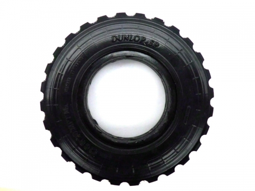 Dunlop SP 12,5 R 20 MIL Vollreifen