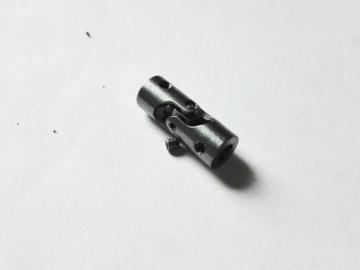 Stahl Kardangelenk 6mmx16mm 3 H7
