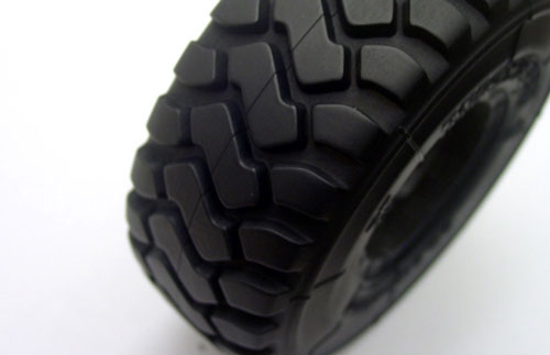 Michelin 26,5R25 XHA Hohlreifen