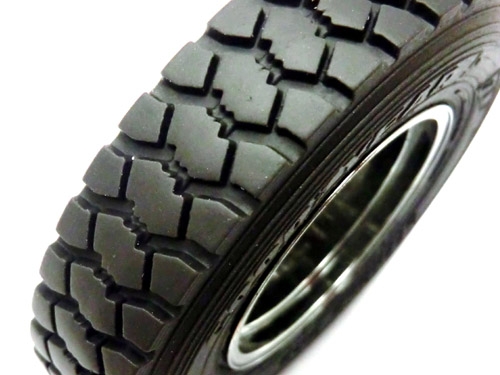 Goodyear OFFROAD ORD 13R22,5