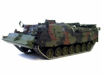 Bergepanzer 3 Büffel RTR ready to run