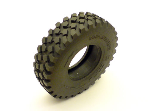 Michelin 14 R 20 XZL Hohl