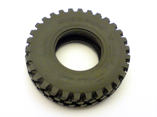 Michelin 14 R 20 XZL Hohl