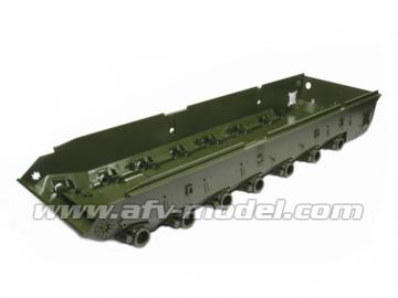 Unterwanne Tamiya Leopard 2A6 (56020) 1:16 0440051