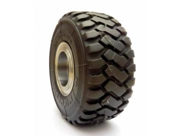 Reifen für Bruder L574 Michelin 26.5R25 XHA