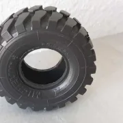 Bruder Radlader Dumper Reifen 26.5 R25 1:16