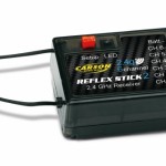 FS 6K Reflex Stick 2,4 GHz