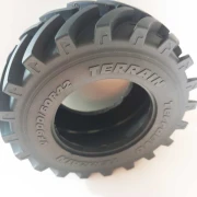 Terrain TerraEvo 900/60R42 1:16 Modellpräzision